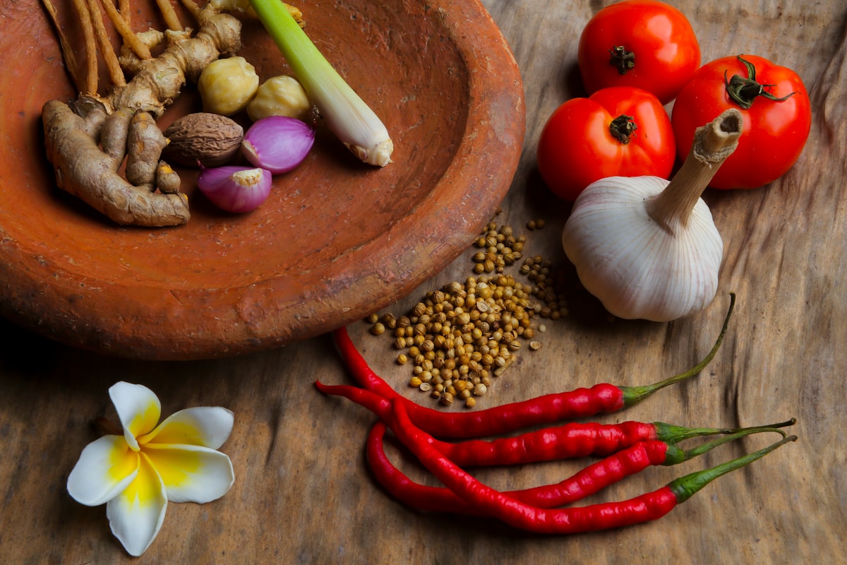 Vitaminas para hombres